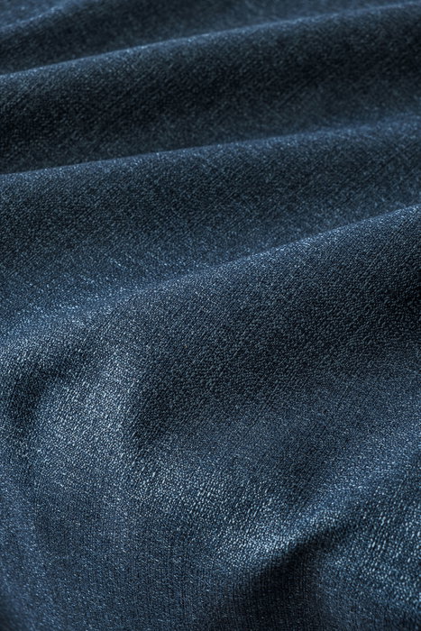 Hermia Mantel Grande 220 - Azul oscuro